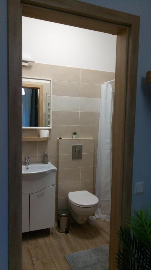Loli Apartman Miskolc Exterior photo